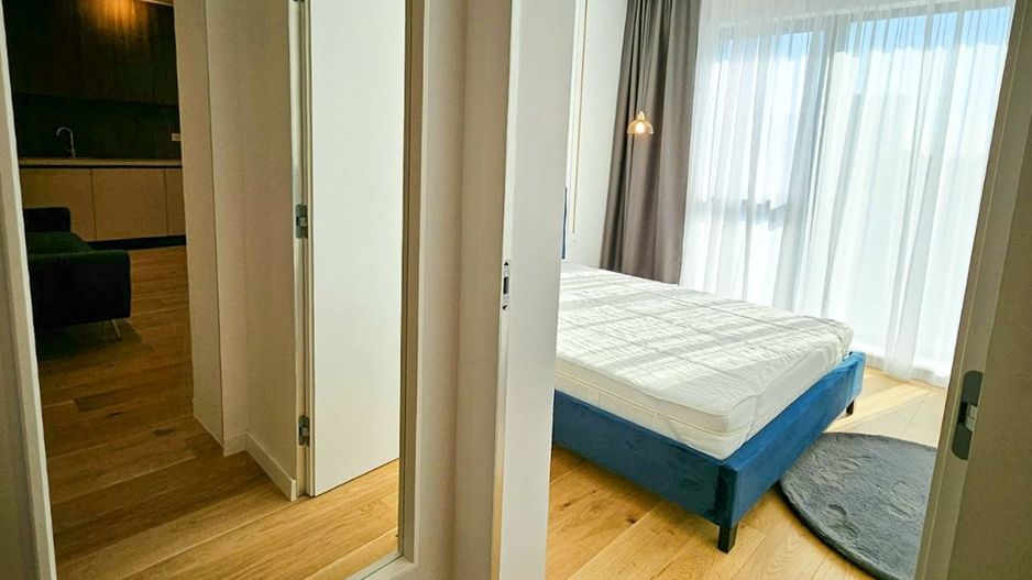 Închiriere apartament 2 camere 48mp | Aproape de centru - Poză 7
