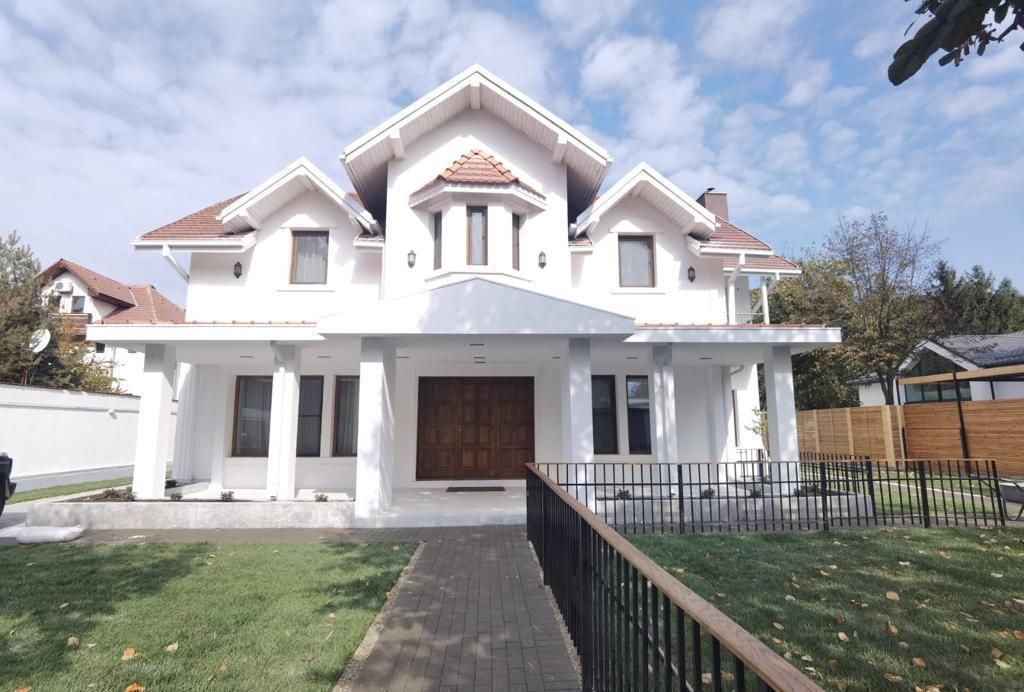 Vila individuala cu piscina Erou Iancu Nicolae - Poză 2