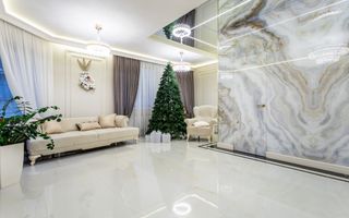 Vânzare, casă, 3 nivele, 300 mp+7,2 ari, str. Chișiniău, Cricova - Poză 27