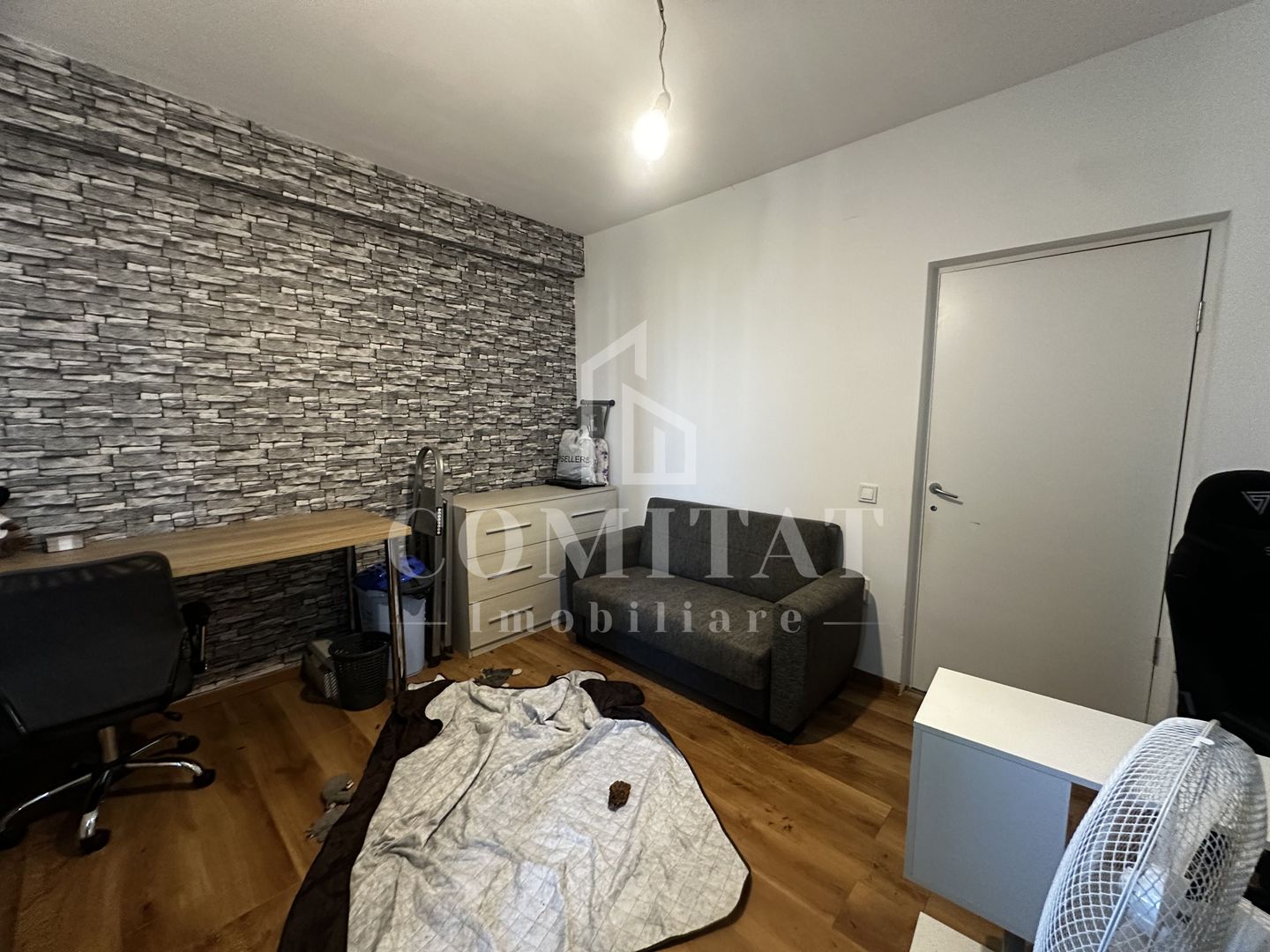 Apartament 2 dormitoare | Parcare | Zona Str Porii - Poză 3