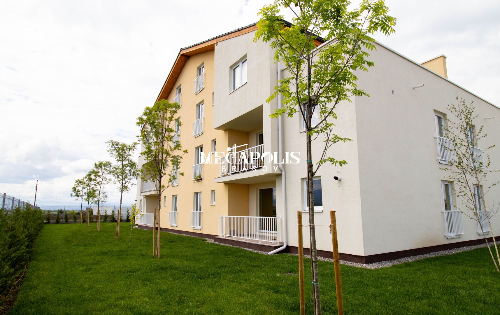 Predare Iunie/Credit/Finisaje la Alegere/Terasa 20 mp - Poză 4