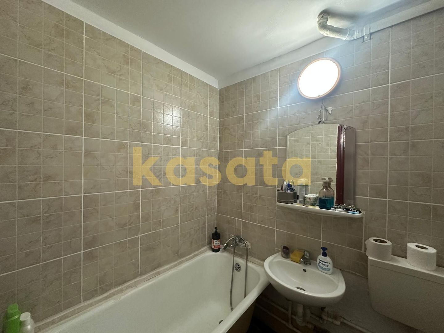 2 camere vanzare, luminos, posibilitate parcare - Poză 11
