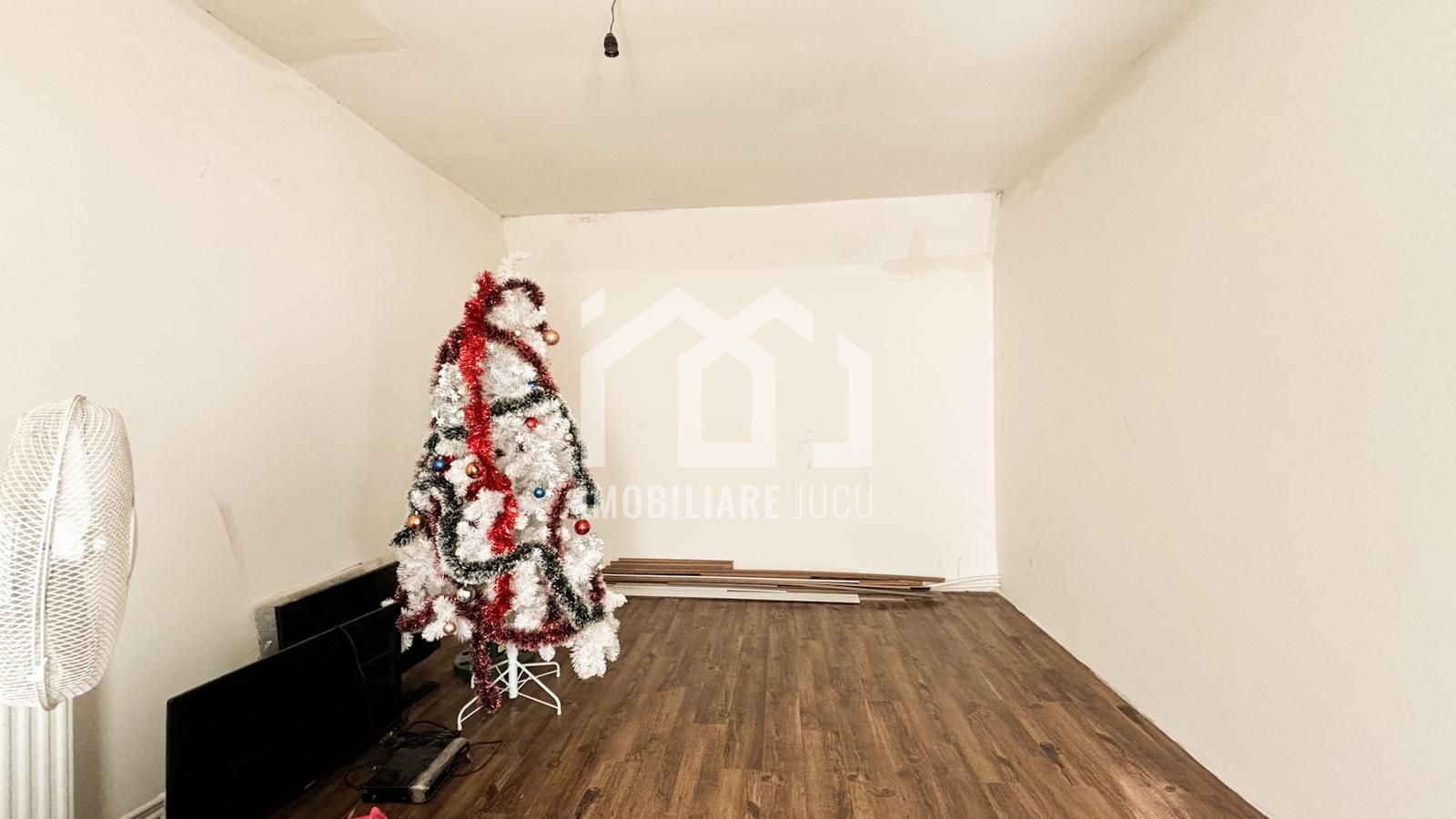 Casa individuala 4 camere,96mp,teren 950mp,Garaj, Rascruci - Poză 6