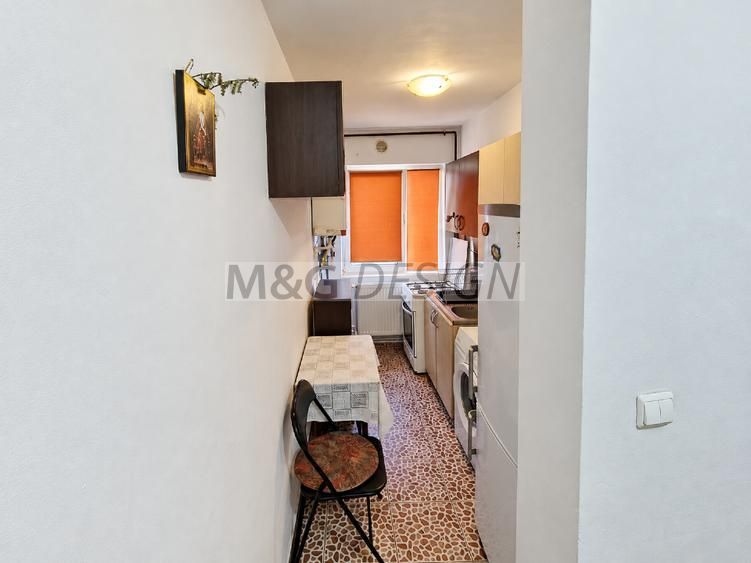 Apartament 1 camera Sagului - Poză 6