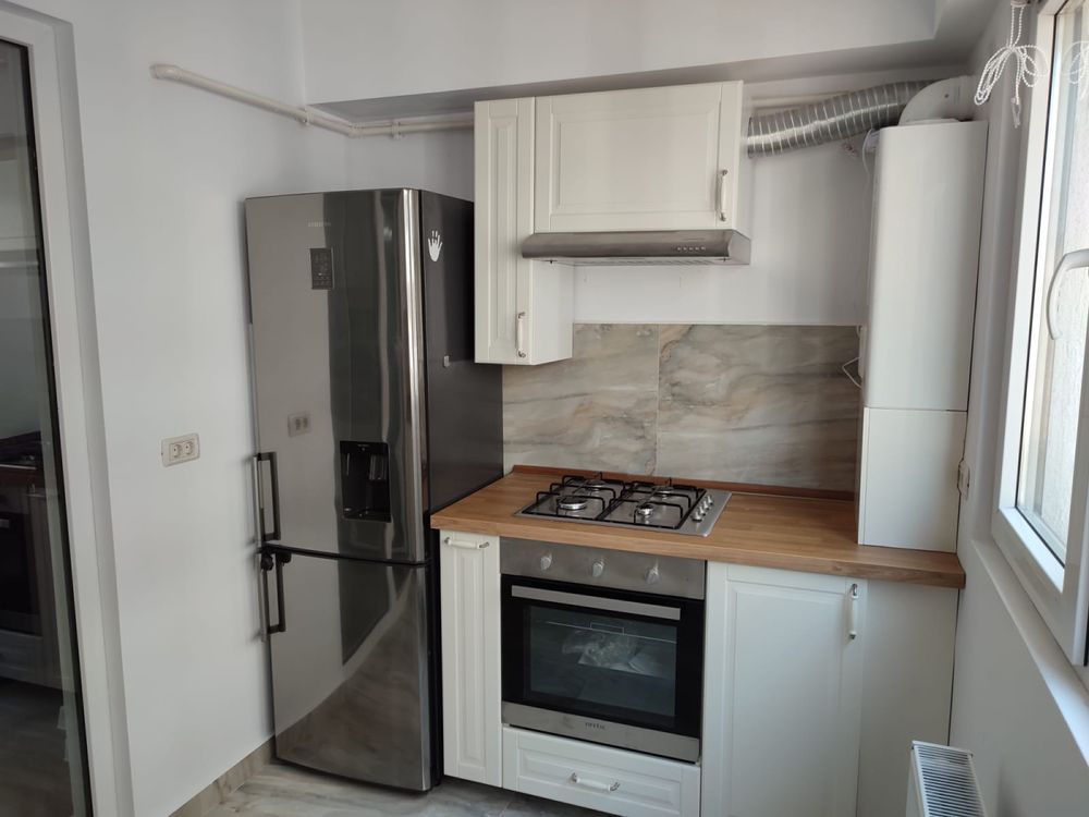 Bucuresti, cu 2 cam, Central Adress Residence. - Poză 6