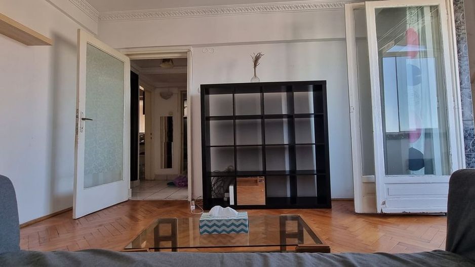 BRASADAS închiriază ap 2 cam Rosetti, centru Magheru. - Poză 1