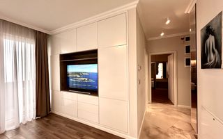 Penthouse cu 2 camere in zona Torontalului - Iris - Poză 17