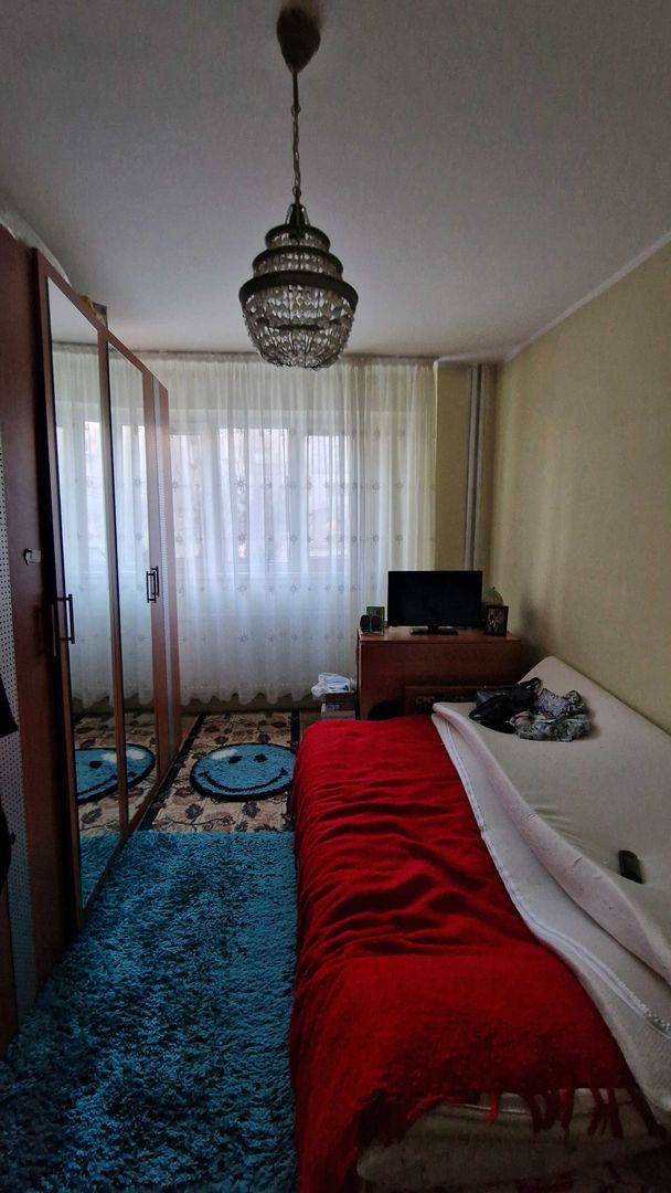 Apartament  2 cam dec, Micro 18,et 1 - Poză 4