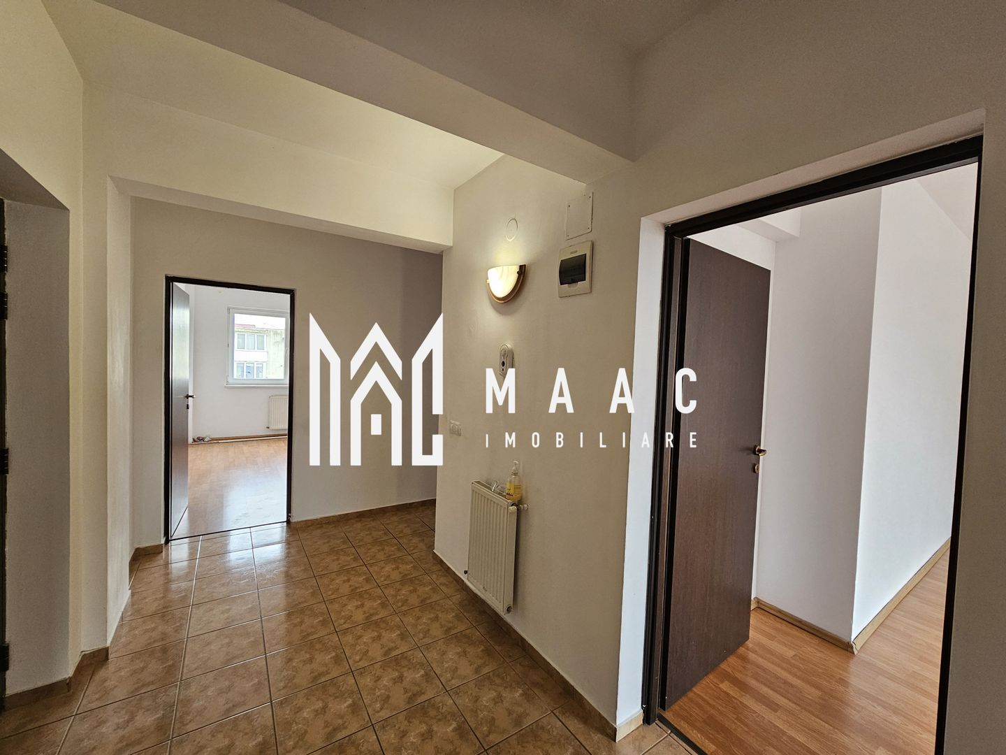 Apartament 3 camere | Decomandat | Etaj 3 | Lift | Rahovei - Poză 2