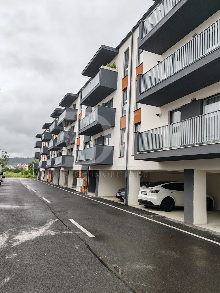 Apartament la cheie / etaj intermediar - Poză 7