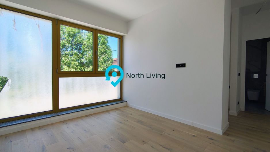 Vilă Nouă Pipera | 4 Camere, 2 Parcări | zona Pipera - Poză 14