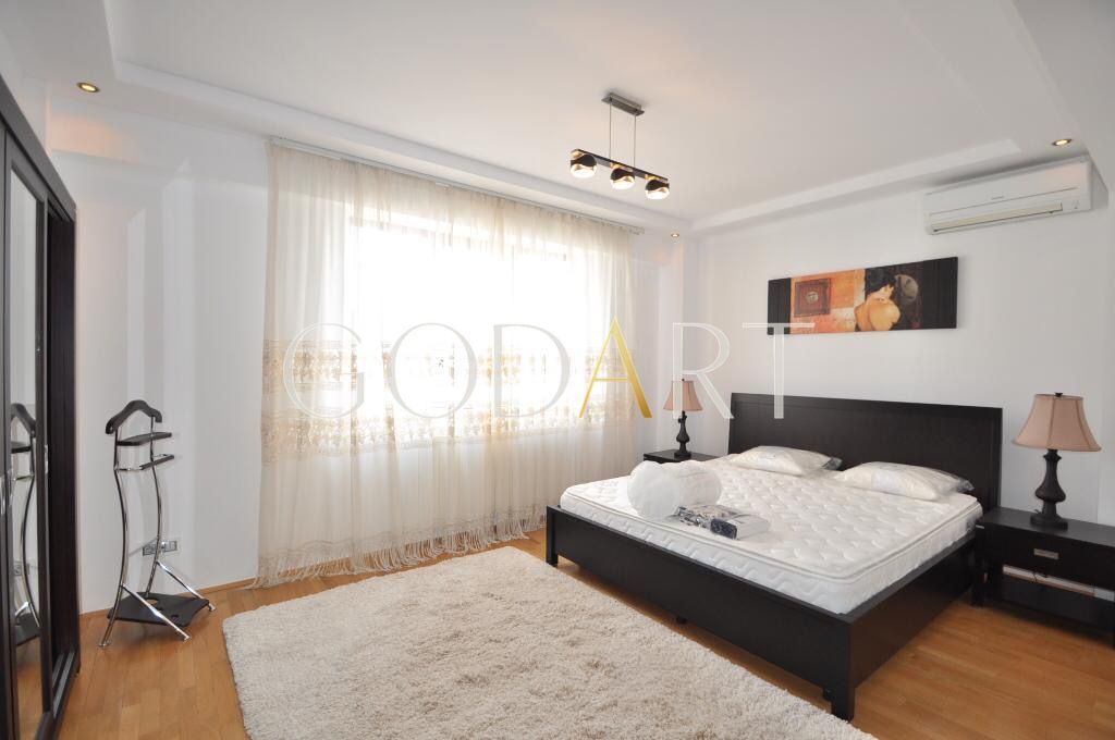 Apartament 3 camere | Loc de parcare | Aviatorilor - Poză 5