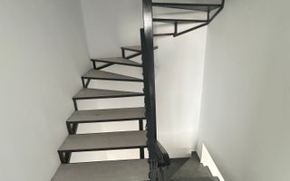 CASA TIP CUB MAGURELE, CURTE 74 MP, TOATE UTILITATILE, COMISION 0% - Poză 6