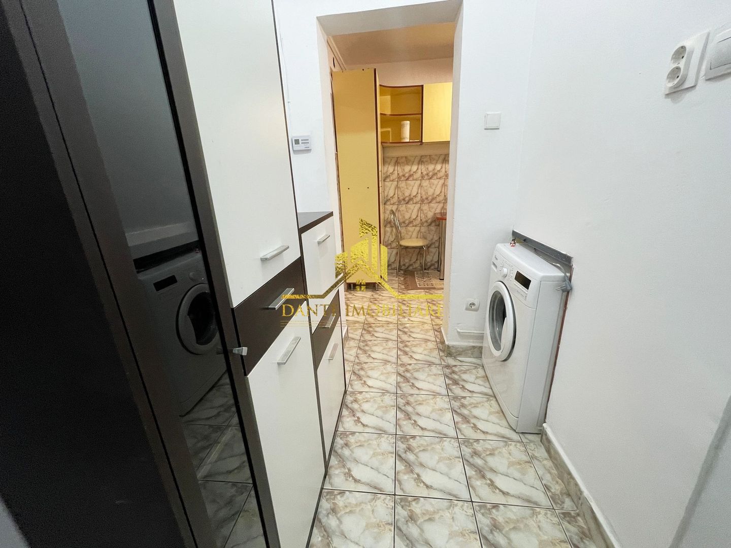 3 camere, mobilat modern, balcon, view , Marasti, Semicentral - Poză 9