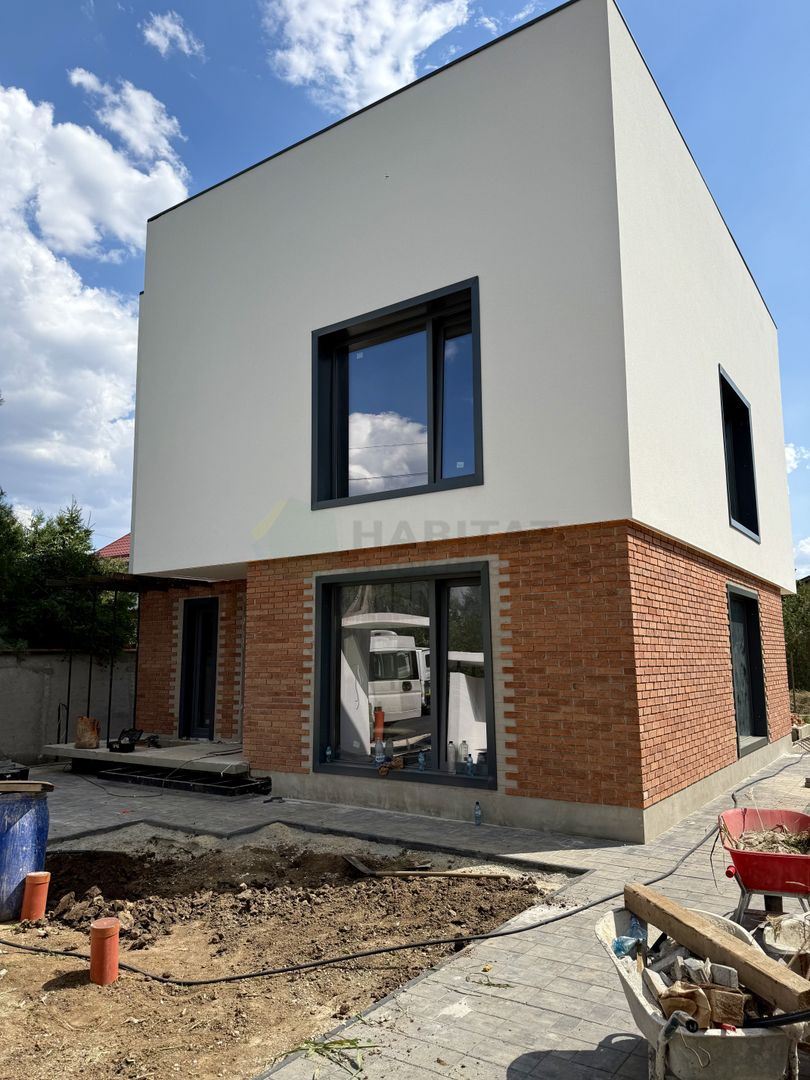 Vila individuala - Smart | Tunari, 205 mpc - Poză 5