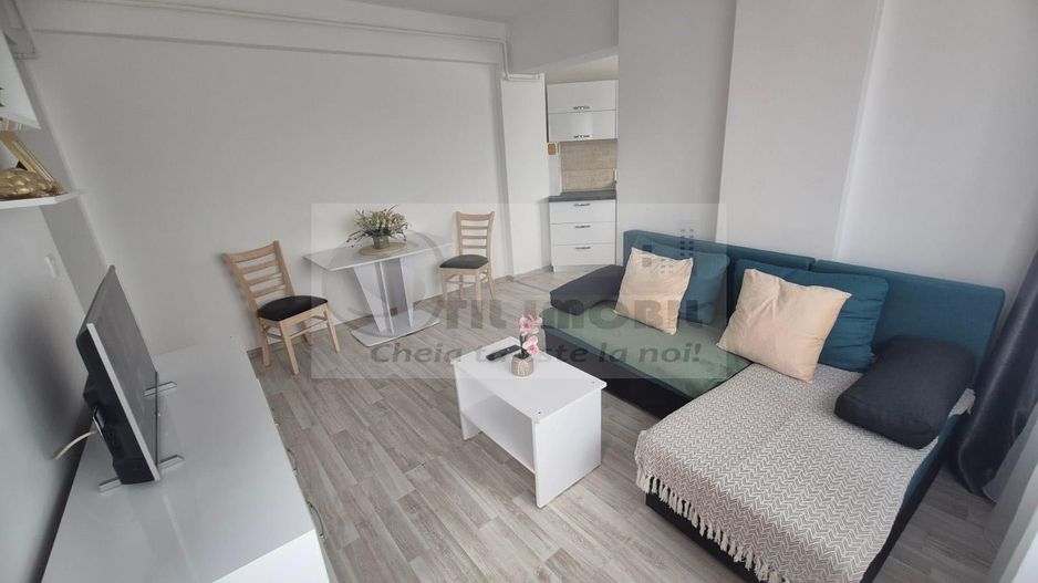 Apartament 2 Camere Tudor Vladimirescu - 450 euro - Poză 3