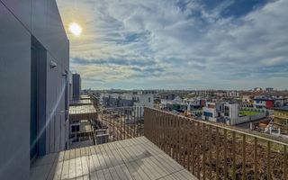 Studio Spatios GreenLake | Baneasa - Poză 11