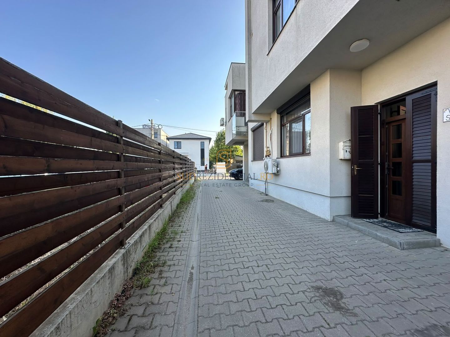 Închiriere vilă P+1, 4 camere, 102 mp utili, pet friendly - Poză 41