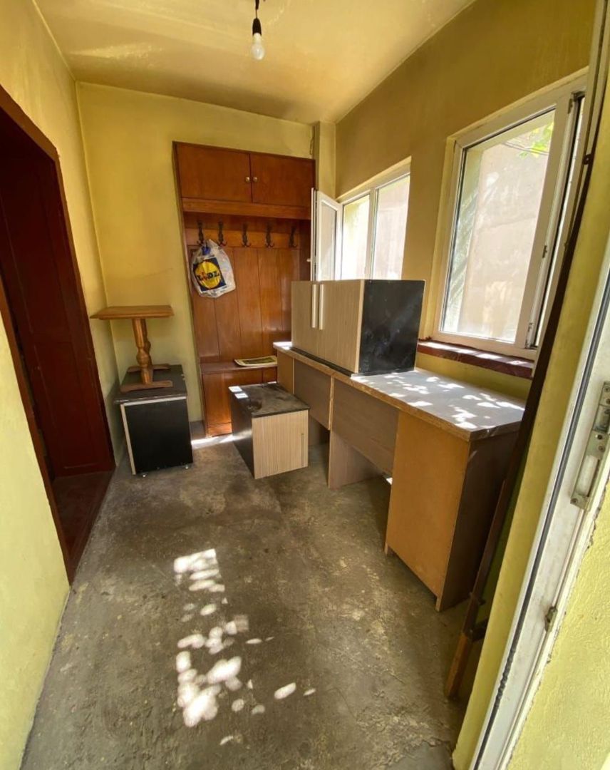 Casa renovabila/demolabila, singur in curte. 59.900E. Comision 0. - Poză 11