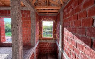 COM 0% Casa la rosu cu 5 camere P+E | Blascovici - Poză 13