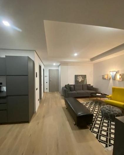 Apartament de lux de inchiriat |2 camere | zona Floreasca| Rahmaninov - Poză 5