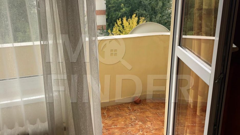 3 camere decomandate PET Friendly  Calea Manastur - Poză 5