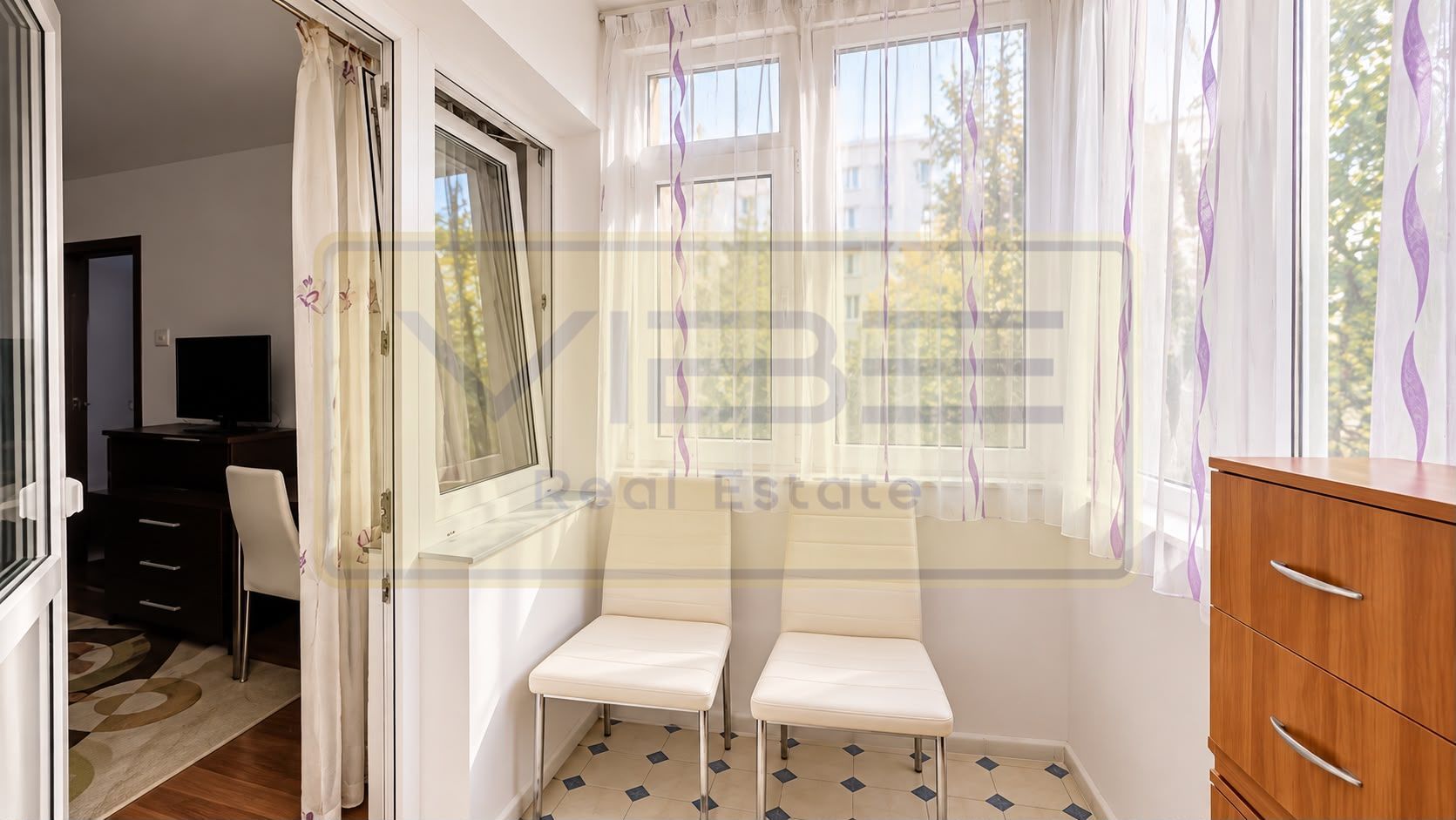 Apartament 2 camere semi-central zona Alexandru cel Bun - Poză 14