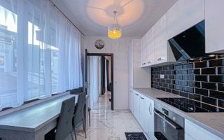 Apartament 3 camere, zona Centru NTT Data - Poză 5