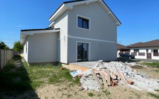 Duplex 3 dormitoare | SUPER POZITIE | Mosnita-Noua - Poză 2