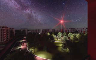 ARED IMAR Pacela de teren 300mp drect de la dezvoltator - Poză 6