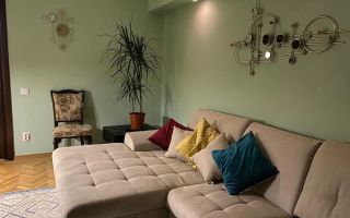 Apartament elegant  Sos. Nicolae Titulescu // Piata Victoriei - Poză 2