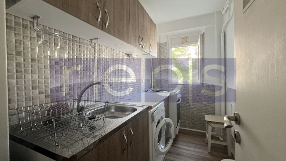 INCHIRIERE | 2 CAMERE DECOMANDAT | RENOVAT | ZONA DOROBANTI - Poză 6
