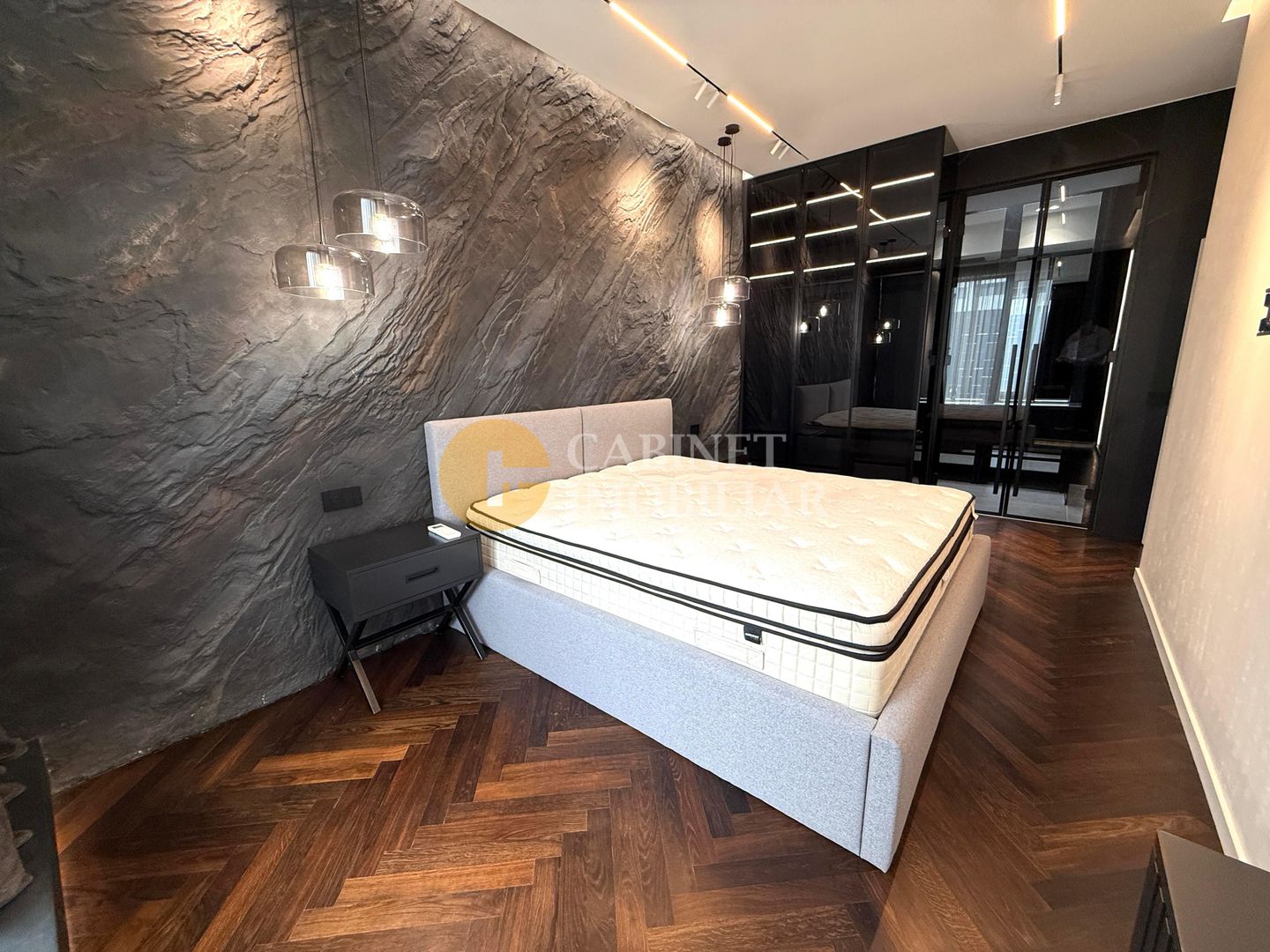 Penthouse Exclusiv- Design Premium - Finisaje de Lux - Comision 0% - Poză 10