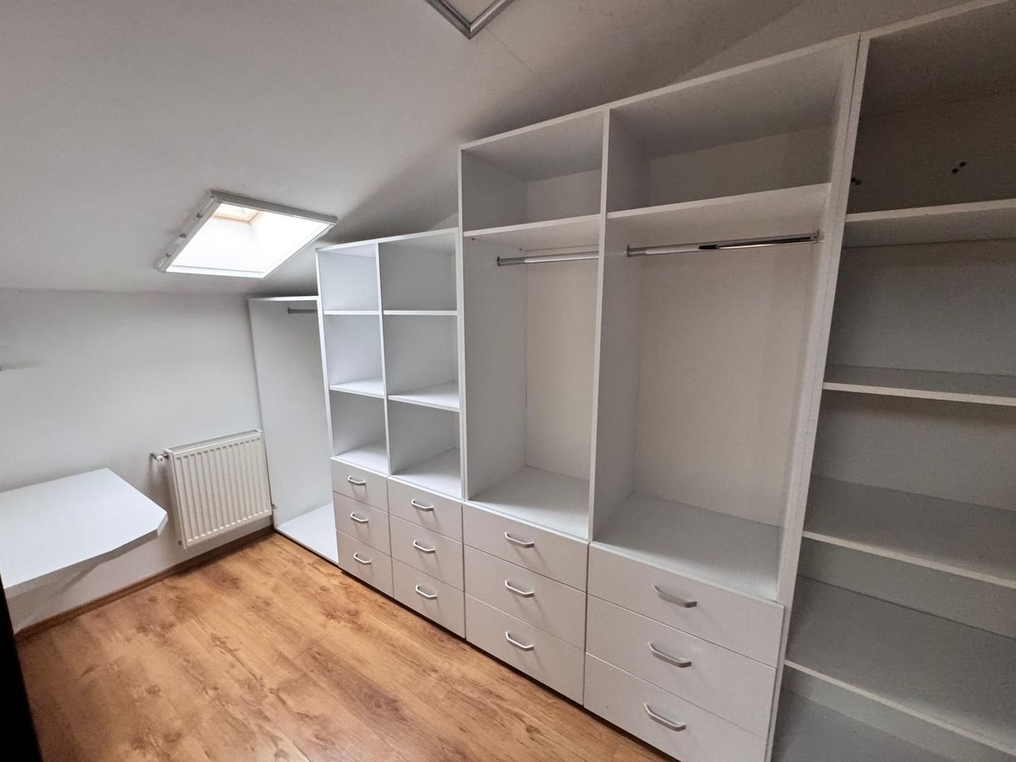 AP. 4 CAMERE TIP DUPLEX, MUTARE IMEDIATA, PARCARE INCLUSA,COMISION 0% - Poză 9