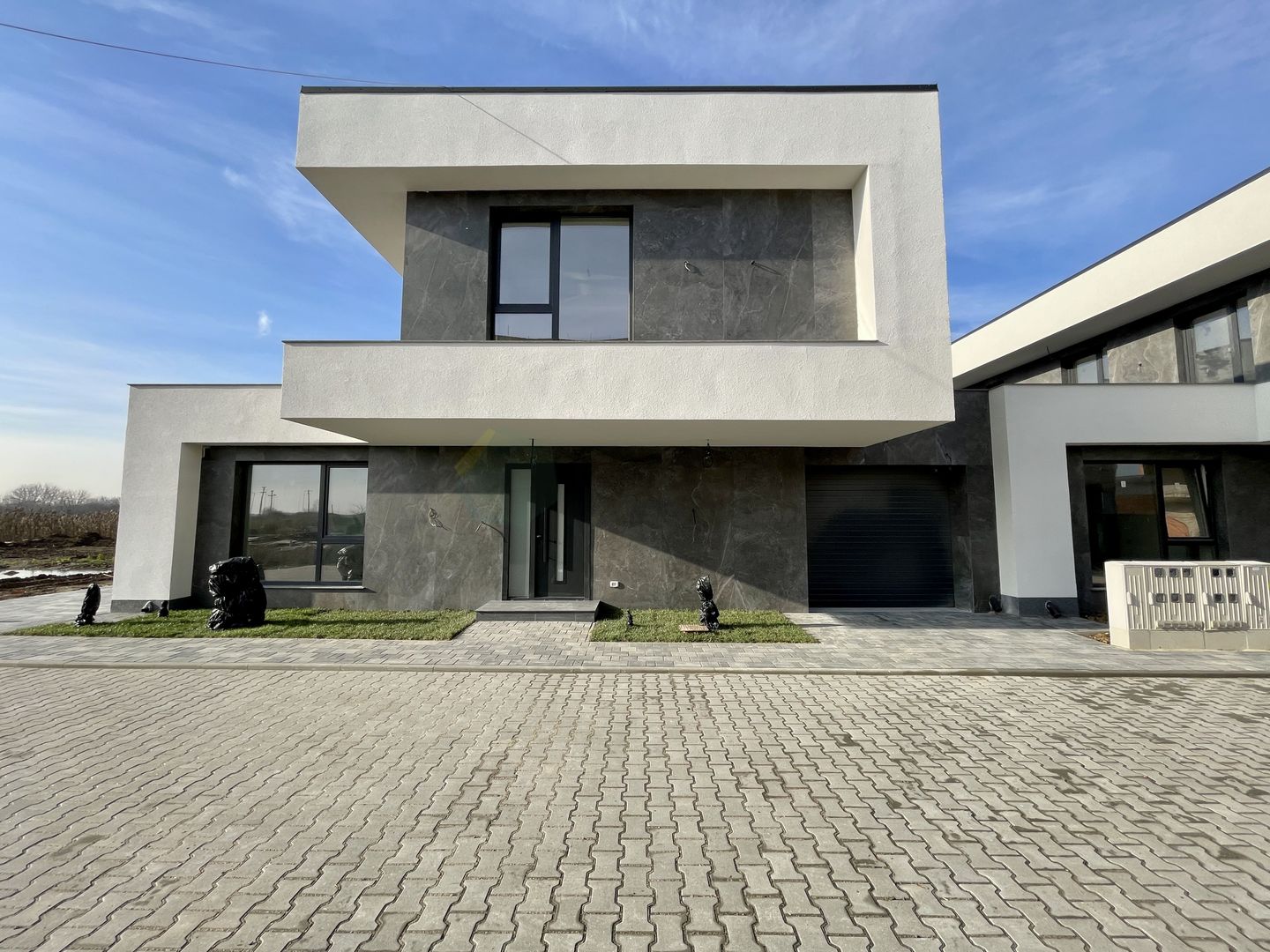 Own Lake Residence | Vila 6 camere | Pompa de caldura - Poză 28