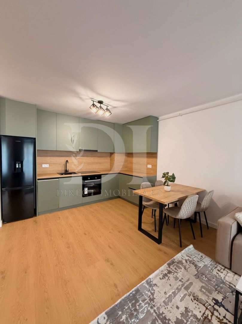 Apartament 2 camere | ULTRAFINISAT | Zona Eroilor / Floresti - Poză 4