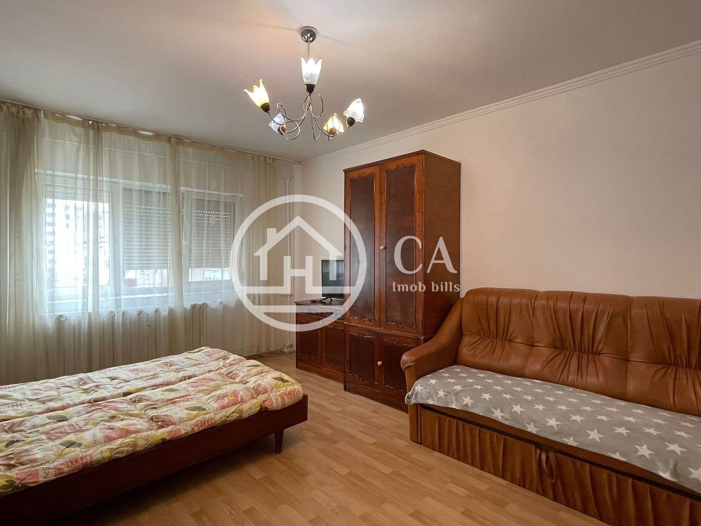 Apartament cu 3 camere de inchiriat in zona Decebal, Oradea - Poză 4
