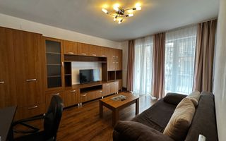 Apartament 2 camere decomandate | Etaj 1 | Zona Florilor - Poză 2
