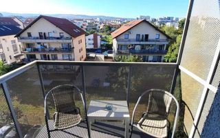 Apartament de 1 camere, 40mp, parcare, Augustin Presecan - Poză 8