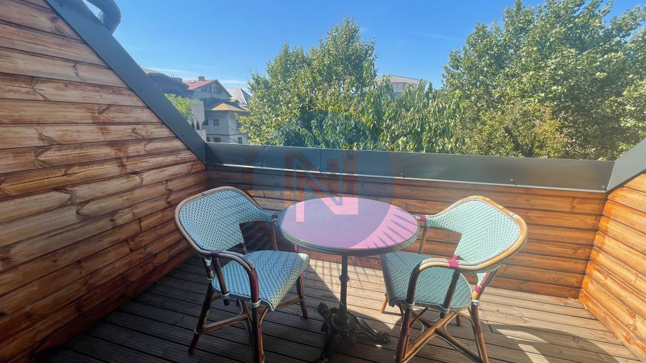 Vila unicat  Casin plus Imobil anexat - Poză 30
