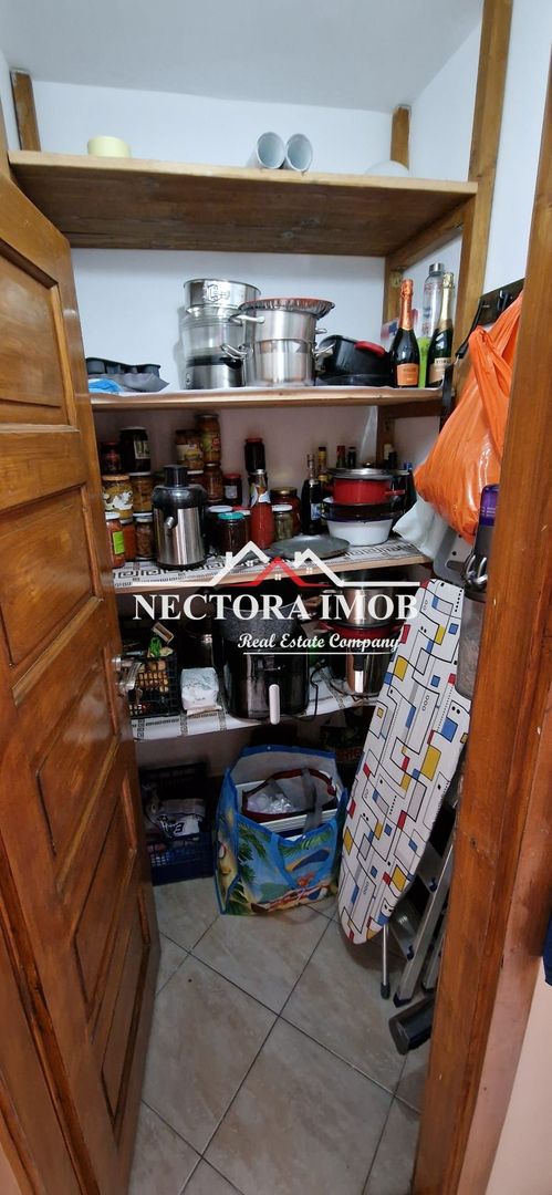 NECTORA IMOB-Apartament 3 camere, Recent Renovat, 74mp, Mobilat/Utilat - Poză 8