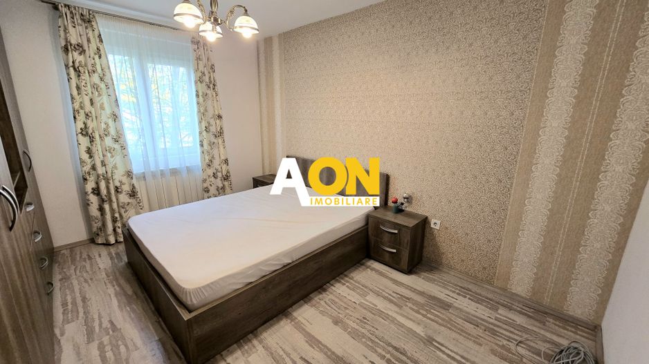 Apartament cu 2 Camere, Bloc Nou, Etaj 1, Zona Centru - Poză 1