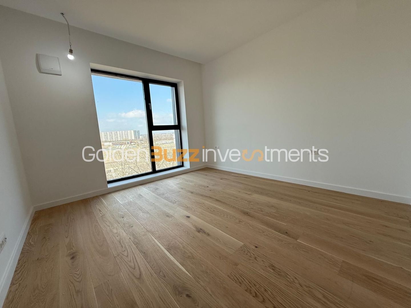 Apartament 2 camere I Nusco City I Faza 2 - Poză 2