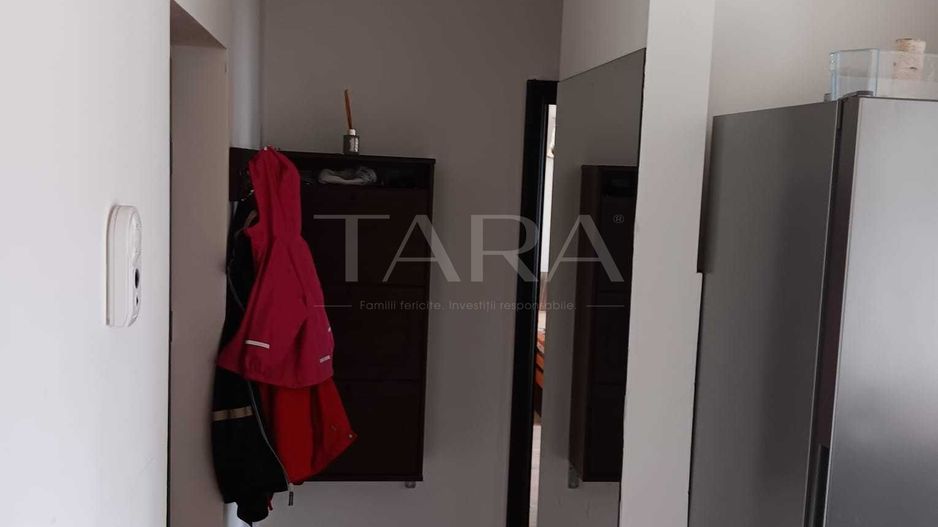 Apartament 3 camere – zona Parc Poligon Florești - Poză 4
