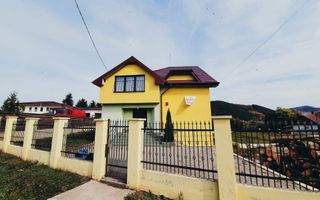 Casa individuala de vanzare | Mociu | jud. Cluj - Poză 1