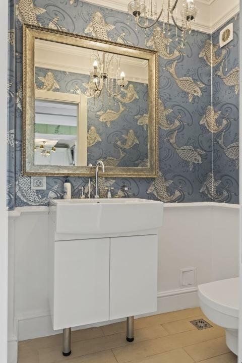 Penthouse premium 4 camere Green Lake I Terasa spectaculoasa - Poză 12