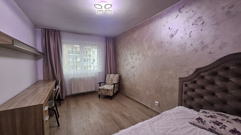 APARTAMENT DE INCHIRIAT 2 CAMERE CALEA DUMBRAVII - Poză 3
