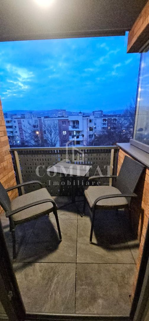 Apartament de închiriat | 2 camere | Imobil Nou | Zona The Office - Poză 7