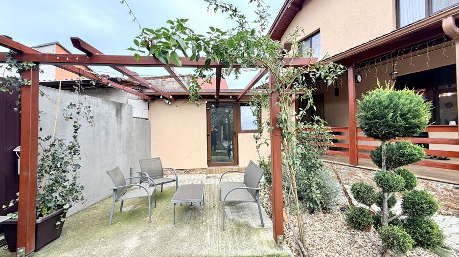 Cămin spațios, luminos și perfect echilibrat,  la 10 minute de centru - Poză 29