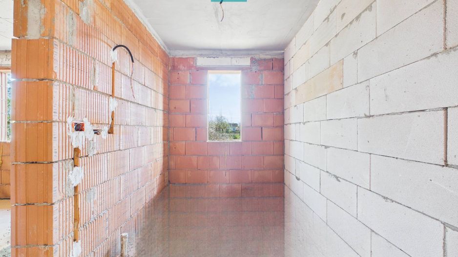 Casă individuală la cheie in Utvin - Poză 2